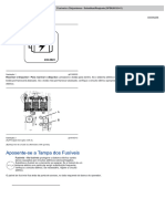 Fusíveis e Disjuntores - Substitua - Reajuste (SPBU9032-01)