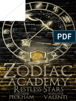 Zodiac Academy 9 Caroline Peckham&Susanne Valenti