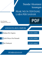 Ppt Kelompok 3 Psak 56