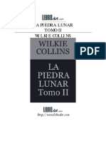 Collins Wilkie - La Piedra Lunar - Tomo 2