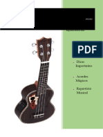 UKULELE APOSTILA 2 (Salvo Automaticamente)