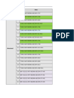 Technical Workshop - AGENDA - 03-JAN-2024