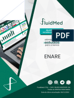 FluidMed - Relatório ENARE - Ciclo 2
