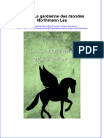 Download pdf of Lea T6 La Gardienne Des Mondes Northmann Lea full chapter ebook 
