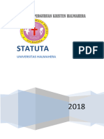 STATUTA 2018