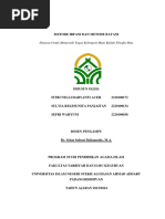 Contoh Skripsi Uin Jakarta | PDF