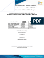 Anexo 1 - Fase 5 - Formato para La Ejecución de La Guía de La Fase 5 .