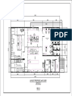 Drawing Layout Propose New Laboratory Office 2 Rev.5