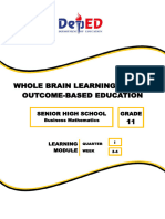 Bus. Math Q1 Week 3-4