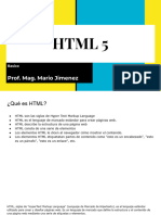 Leccion 2 HTML Basico