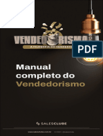 VENDEDORISMO - Manual Completo
