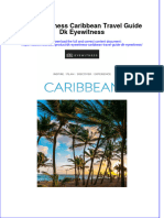 Full Ebook of DK Eyewitness Caribbean Travel Guide DK Eyewitness Online PDF All Chapter