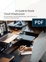 IT Executive's Guide To Oracle Student Guide