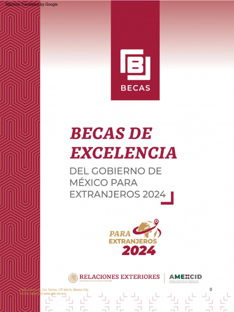 2024_Mexico fellowship.Convocatoria_Beca_de_Excelencia_2024_ESP_ (1