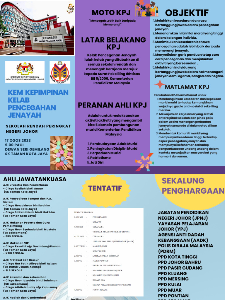 Brochure KPJ Terkini | PDF