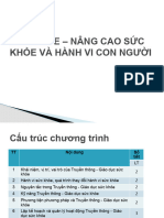 Bai 1 Nhap Mon Suc Khoe Nang Cao Suc Khoe Va Hanh Vi Con Nguoi