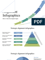 Strategic Alignment Infographics 