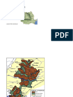 CARPAȚII OCCIDENTALI Schiță