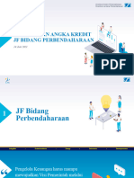 PAK JF Perbendaharaan - BPS 14 Juni 2021