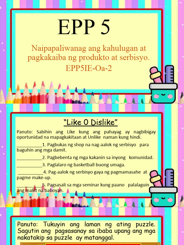 Epp 5 pdf