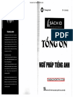 Tong On Ngu Phap Tieng Anh - 240422 - 131430