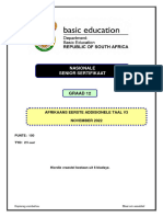 NSC-FAL-Afrikkans-Grade-12-November-2022-P3-and-Memo