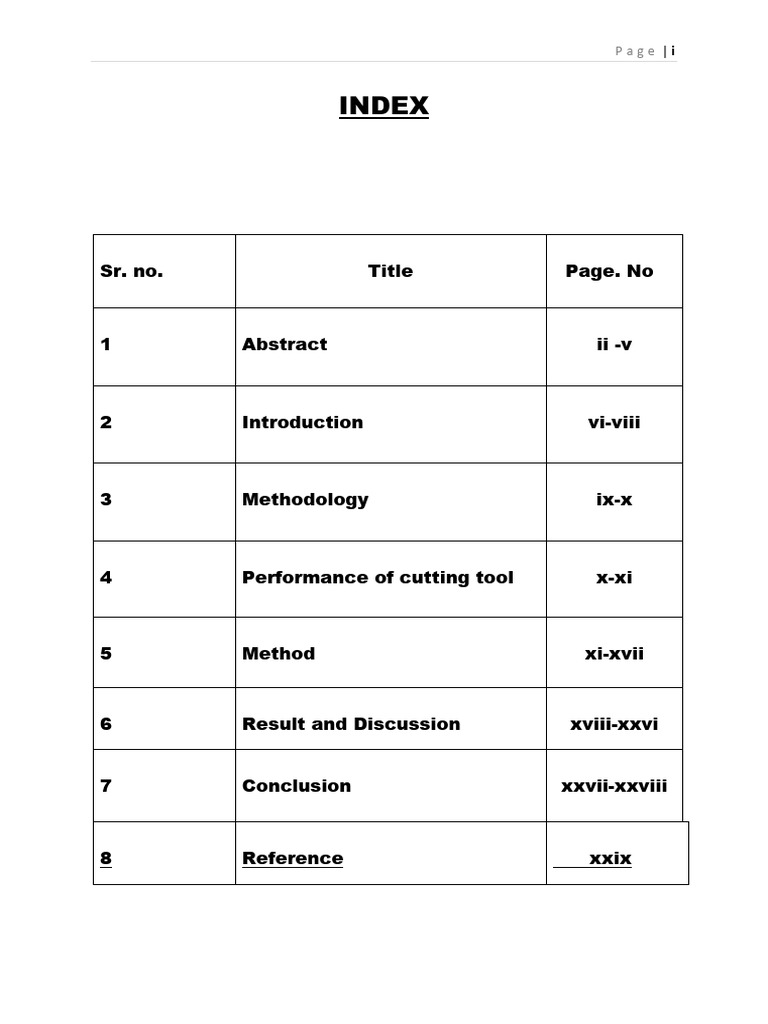 Minor project new 3 pdf friction machining
