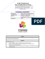ODE - VC Course Content 22 - 23 R22 As On 11.07.2023 1