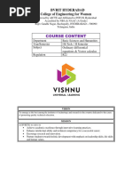 ODE - VC Course Content 22 - 23 R22 As On 11.07.2023 1