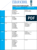 Whole School Extra Curricular Timetable Spring 2024.316517628