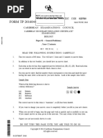 CXC - IT - P2 - 2022 Edited | PDF | Teaching Methods & Materials ...