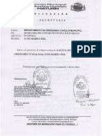 12.ordenanza Sobre Impuesto Inmobiliario Del Municipio Maturin Del Estado Monagas.