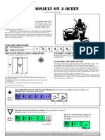 V03 Assault on a Queen