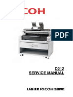 MP 6700 Manual