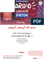 Pharmacology L4 QusaiSaad