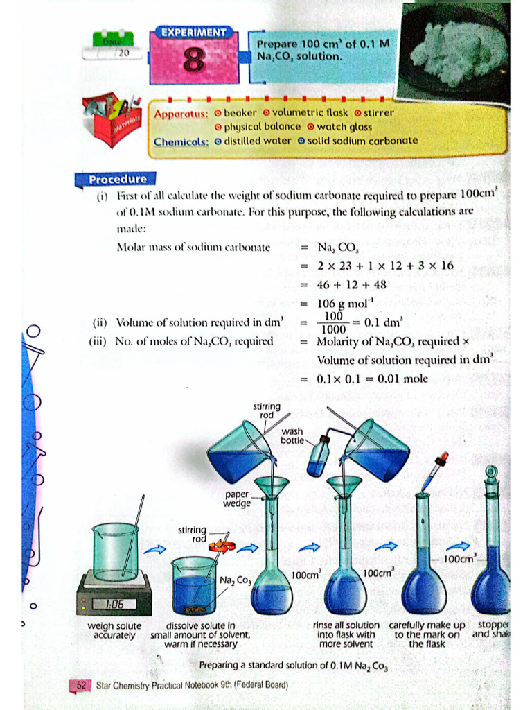 Pba Chemistry Pdf
