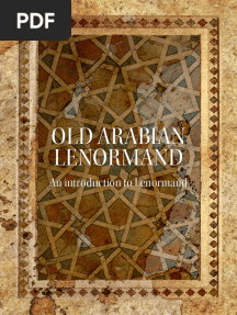 Old Arabian Lenormand: An Introduction To Lenormand