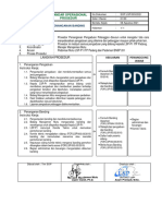 SOP LSP 003 Penanganan Banding