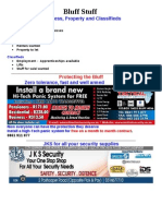 Property Business and Classifieds 20th November 2011