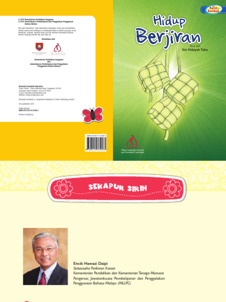 Hidup Berjiran | PDF