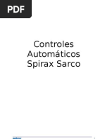Apostila Controles cos SXS