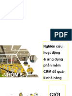 Ppt Crm Xuân