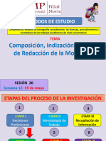 Organizacion e Interpretacion de La Informacion - 3 Anexo 05 y 06