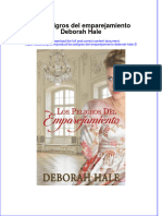 full download Los Peligros Del Emparejamiento Deborah Hale 2 online full chapter pdf 