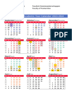 GW Algemeen Academische Jaarkalender 2324