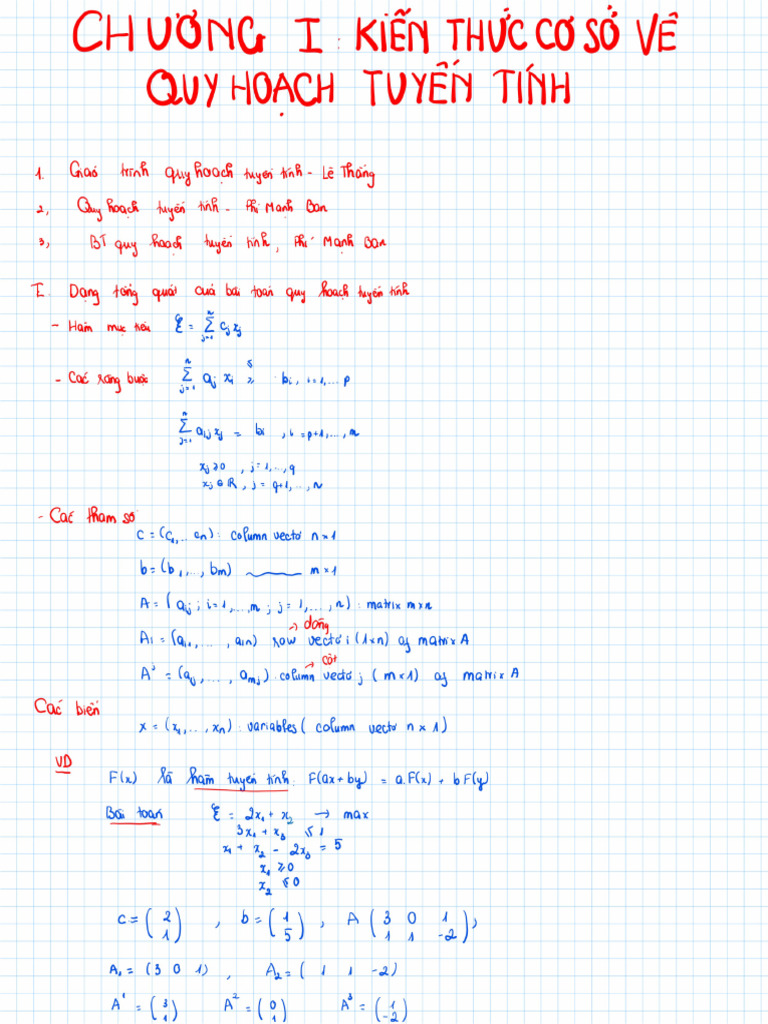 Tu 1 | PDF