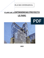 Pae Ingevitro - Le Parc