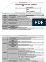 Formato Planificación Fono