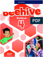 Beehive 4 Workbook