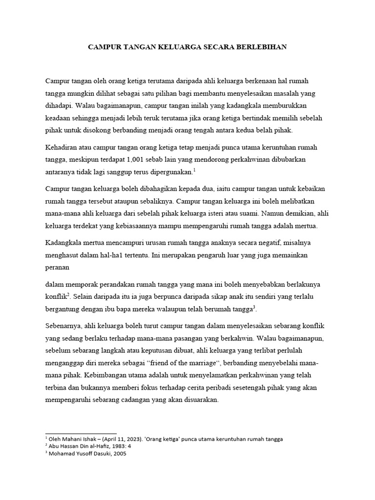 Campur & Padankan Denim – Jangan Berlebihan!